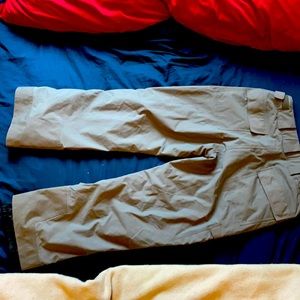 Men’s Marmot XL snow pants used